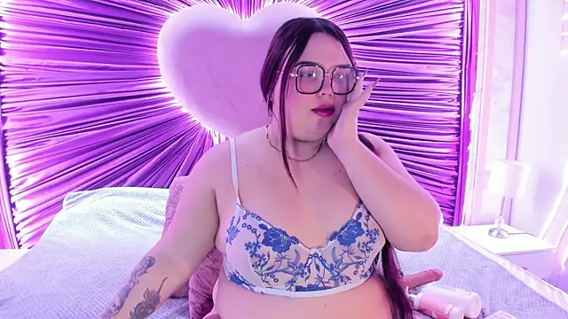Lushi_Love Live XXX-Chat