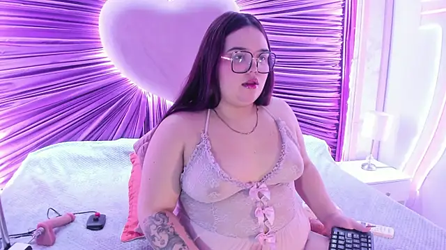 Chatroom XXX en direct de Lushi_Love