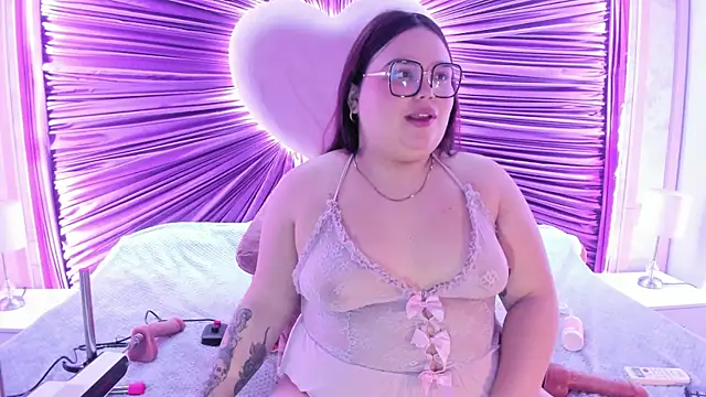 Lushi_Love live XXX chat