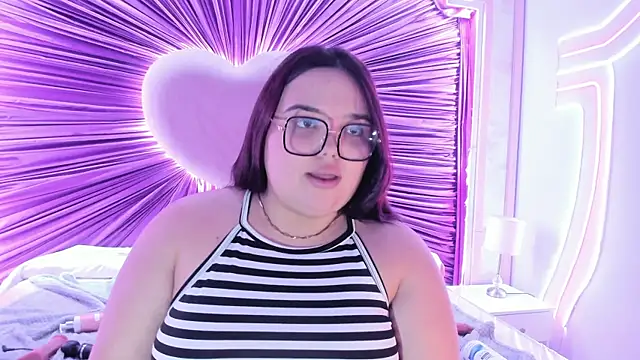 Lushi_Love – Live XXX-chat