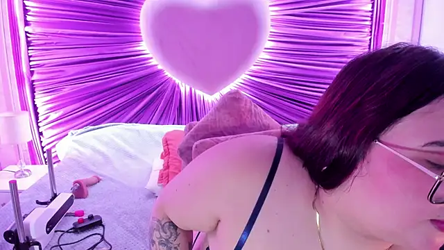 Lushi_Love's Live XXX Chat