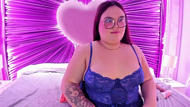 Lushi_Love Obrolan Langsung XXX