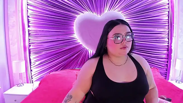 دردشة Lushi_Love الجنسية المباشرة
