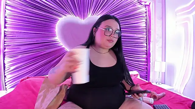 Lushi_Love 라이브 XXX 채팅