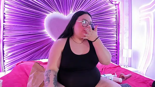 Lushi_Love Live XXX-chat