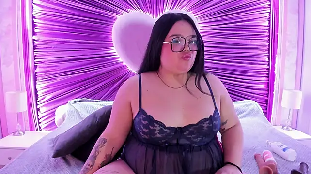 Živý XXX chat Lushi_Love