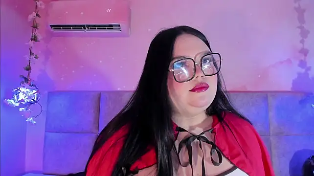 Show Webcam de Lushi_Love