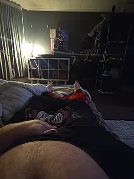 Gayboy1465 webkamerás műsora
