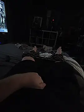 Webkamerová show Gayboy1465
