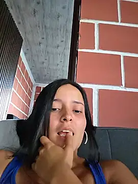 Chat XXX en directo de Mia_jhoonson