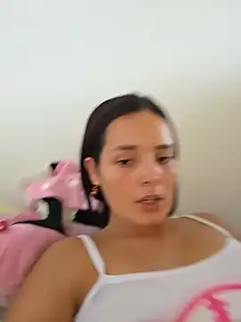 Mia_jhoonson's Live XXX Chat