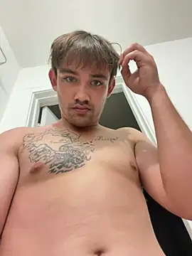 Show webcam de FirstTimeEvr