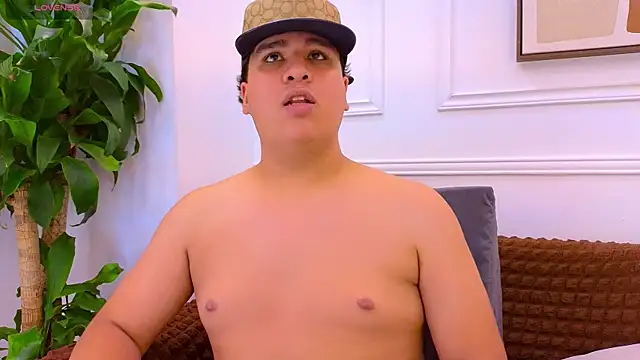 Naim_Bennetsex 웹캠 쇼