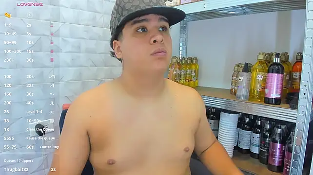 Naim_Bennetsex Show Webcam