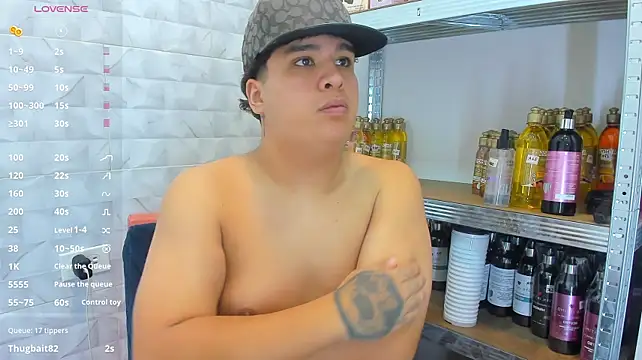 Naim_Bennetsex 라이브 XXX 채팅