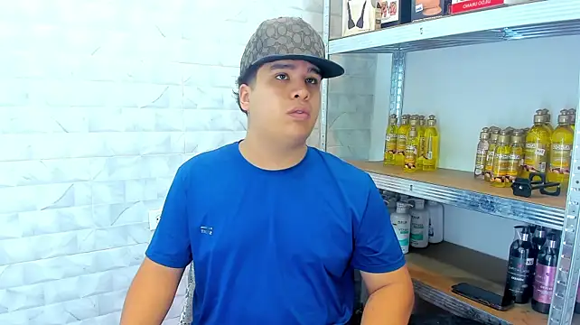 Naim_Bennetsex webcam show