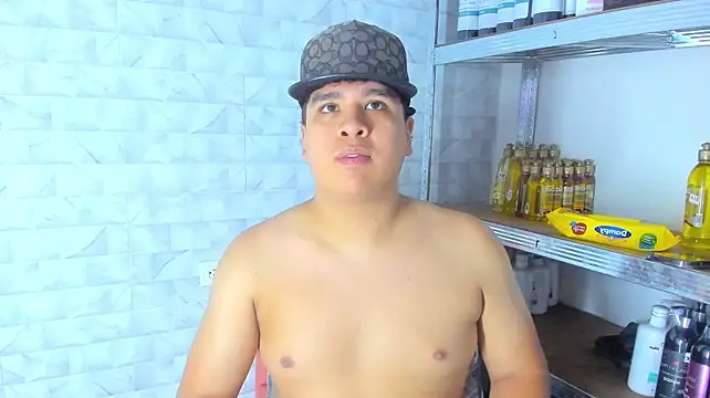 הופעת וובקאם של Naim_Bennetsex