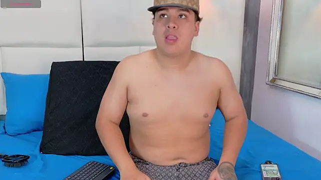 Naim_Bennetsex 웹캠 쇼