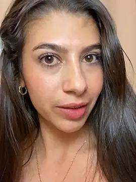 Chat XXX en directo de Lenapink19