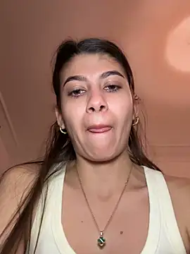 Chat XXX en directo de Lenapink19