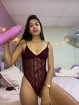 Lenapink19のライブXXXチャット