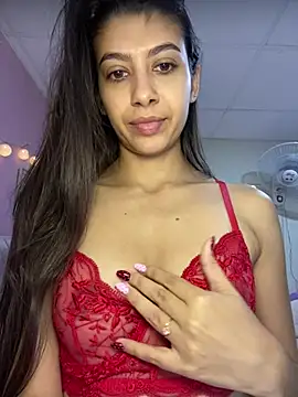 Czat XXX na żywo – Lenapink19