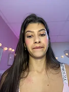 Chatroom XXX en direct de Lenapink19