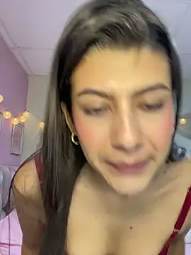 Lenapink19's Live XXX Chat