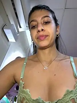 Chat XXX en directo de Lenapink19