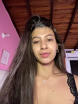Chat XXX en directo de Lenapink19