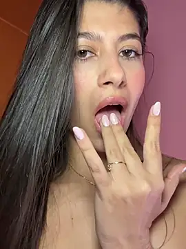Chat +18 de Lenapink19 ao vivo