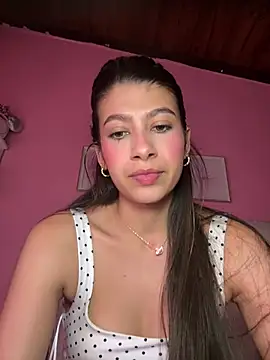 Lenapink19 – Live XXX-chat