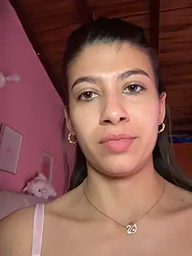 Chat +18 de Lenapink19 ao vivo