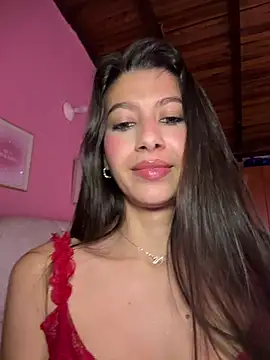Lenapink19 – Live XXX-chat