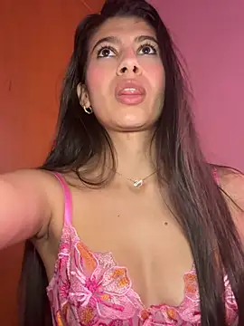 XXX chat uživo modela Lenapink19
