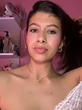 Lenapink19's Webcam Show
