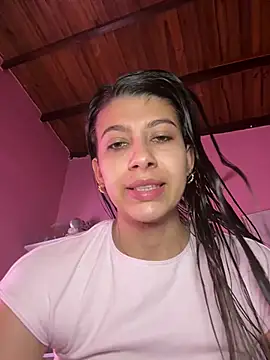 Lenapink19 – Live XXX-chat
