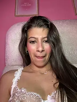 Chat XXX en directo de Lenapink19