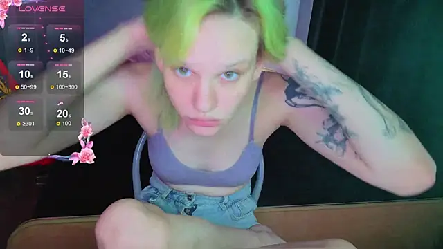 Elieiza_xo Chat XXX live
