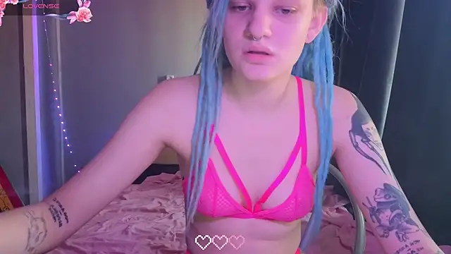 Elieiza_xo Chat XXX in diretta