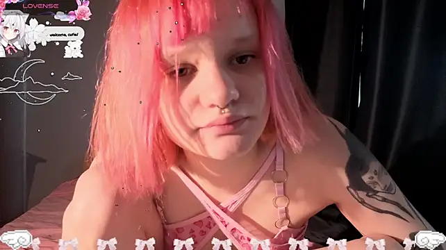 Elieiza_xo Chat XXX live