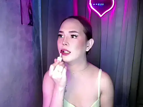 sweetsassyxx Webcam-Show