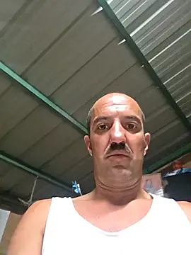 Show de webcam de Asturberga