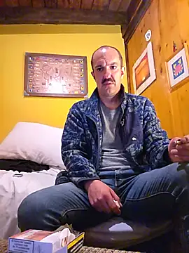 Asturberga Webcam-Show