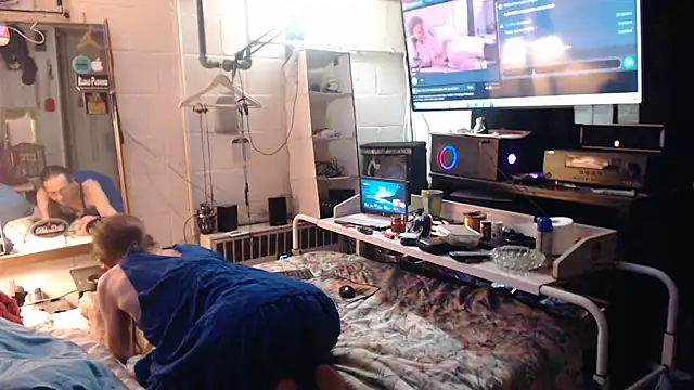 Puff0169 Webcamshow