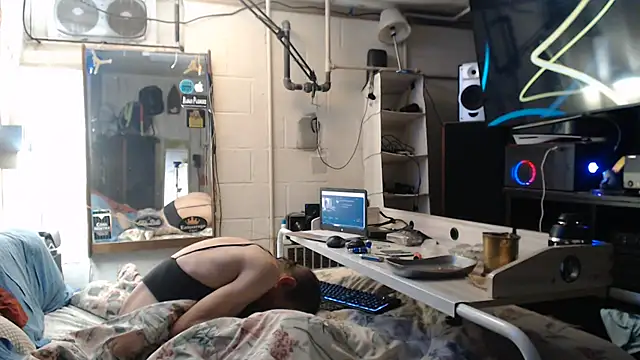 Puff0169 – webcam-show