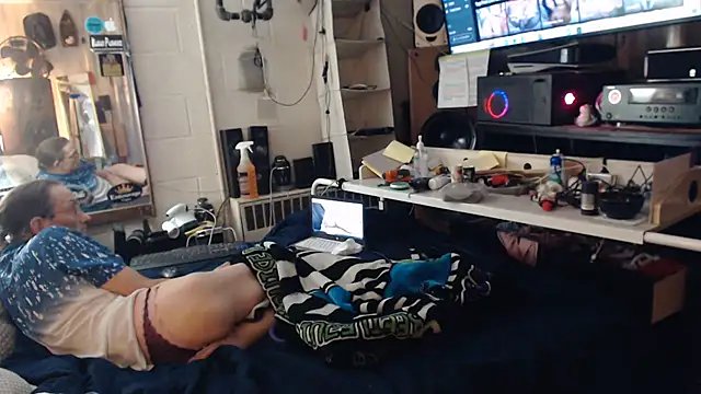 Puff0169 – webcam-show