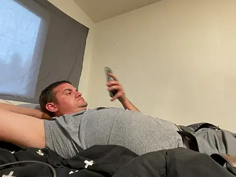 cumitted's Webcam Show