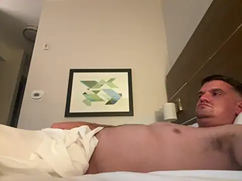 cumitted's Webcam Show