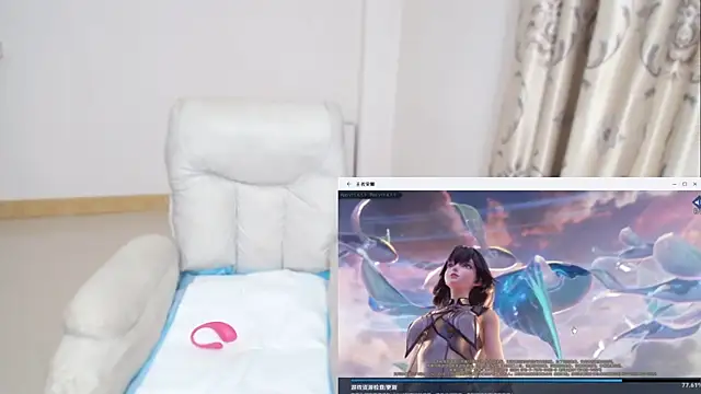 Duolamei 网络视讯表演